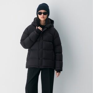 Women’s Super Puff Jacket